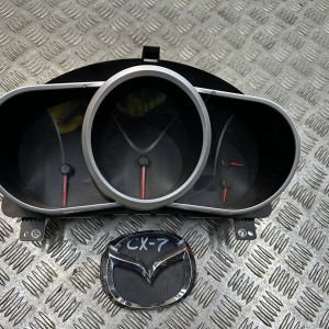Щиток приборов Mazda CX-7 (2006-2012) EH4155471