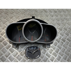 Щиток приборов Mazda CX-7 (2006-2012) EH4155471