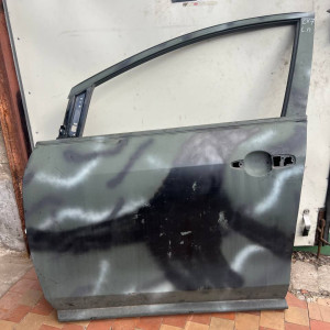 Дверь передняя левая Mazda CX-7 (06-12) EGY15902XR EGY15902XU