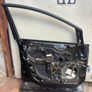 Дверь передняя левая Mazda CX-7 (06-12) EGY15902XR EGY15902XU