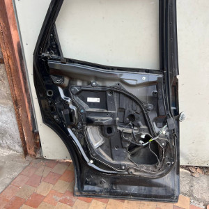 Дверь задняя левая Mazda CX-7 (06-12) EGY17302XN EGY17302XL *ньюанс