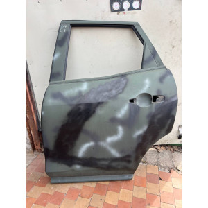 Дверь задняя левая Mazda CX-7 (06-12) EGY17302XN EGY17302XL *ньюанс