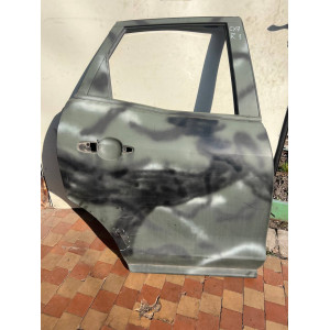 Дверь задняя правая Mazda CX-7 (06-12) EGY17202XL EGY17202XN *ньюанс
