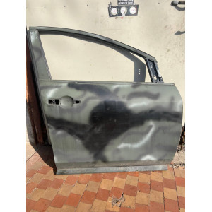 Дверь передняя правая Mazda CX-7 (06-12) EGY15802XP EGY15802XT