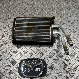 Радиатор печки Mazda CX-7 (2006-2012) 2,3 GR1N61A10