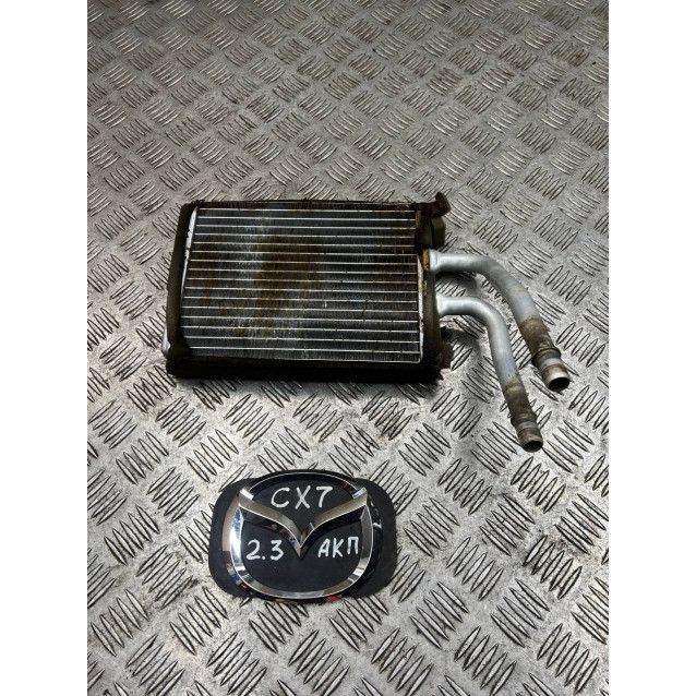 Радиатор печки Mazda CX-7 (2006-2012) 2,3 GR1N61A10