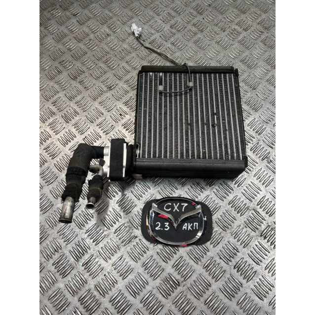 Испаритель кондиционера Mazda CX-7 (2006-2012) 2.3 АКПП EGY161J1Z