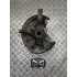 Кулак поворотный левый (цапфа) Mazda CX-7 (2006-2012) L20633030A L20633030B