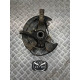 Кулак поворотный левый (цапфа) Mazda CX-7 (2006-2012) L20633030A L20633030B
