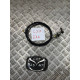 Трос лючка бензобака Mazda CX-7 (2006-2012) EG2156880