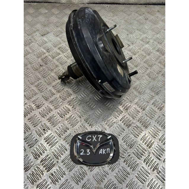 Усилитель тормозов вакуумный Mazda CX-7 (2006-2012) 2.3 АКПП EGY34380ZA