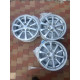 Диск колесный R 16 Mitsubishi Lancer X (2007-2013)  MN101945 4250A934 *комплект