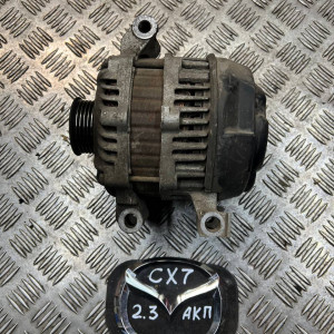 Генератор Mazda CX-7 (2006-2012) 2.3 АКПП L33G18300