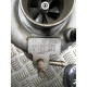 Турбина Mazda CX-7 (2006-2012) 2.3 АКПП L33L13700C