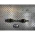 Полуось привод передний правый Mazda CX-7 (2006-2012) 2,3 АКПП GP312550XE *дефект пыльника