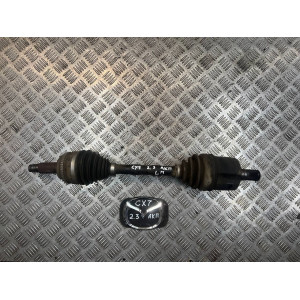 Полуось привод передний левый Mazda CX-7 (2006-2012) 2,3 АКПП GP312560XE