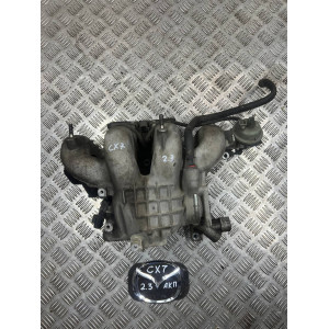 Коллектор впускной Mazda CX-7 (2006-2012) 2.3 АКПП L3BT13100