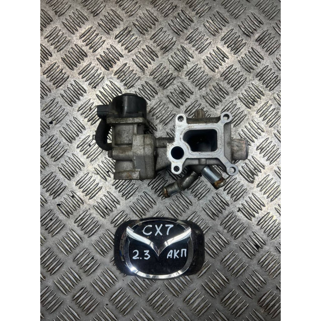Клапан EGR Mazda CX-7 (2006-2012) 2.3 L3K920300