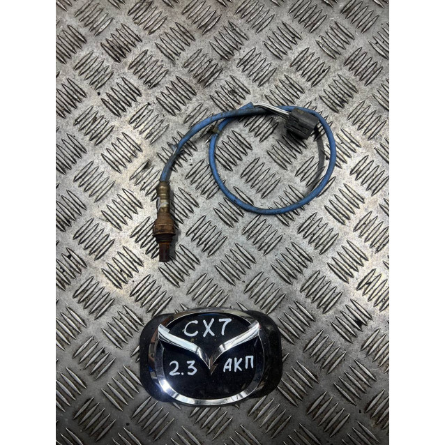Лямбда-зонд Mazda CX-7 (2006-2012) L33M18861B второй