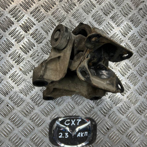 Подушка крепления КПП Mazda CX-7 (2006-2012) L23439070B