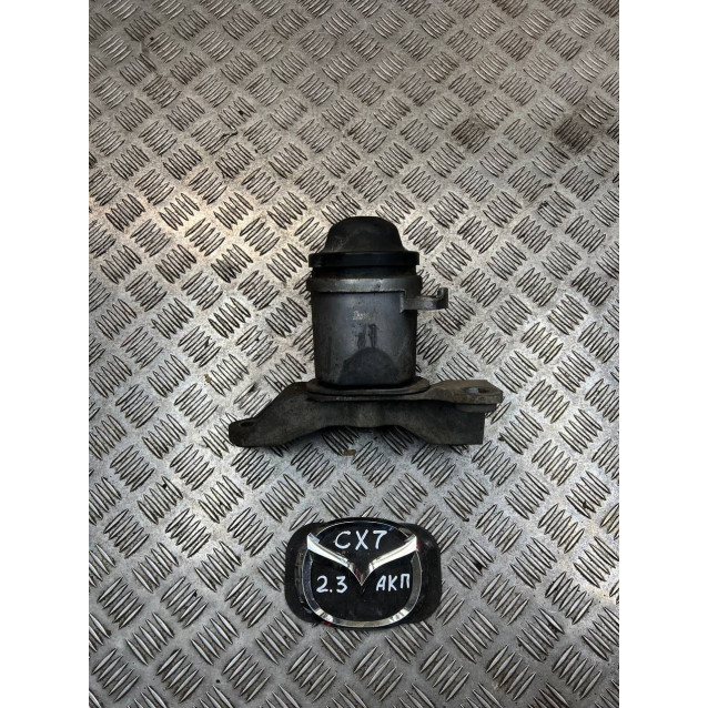 Подушка двигателя Mazda CX-7 (2006-2012) EG2139060H *правая 