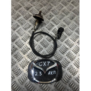 Лямбда-зонд Mazda CX-7 (2006-2012) L33L188G1B перший