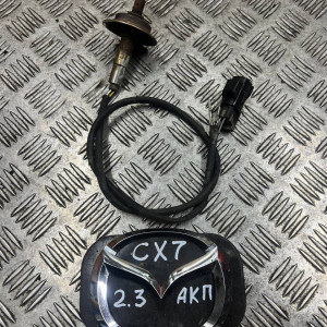 Лямбда-зонд Mazda CX-7 (2006-2012) L33L188G1B перший
