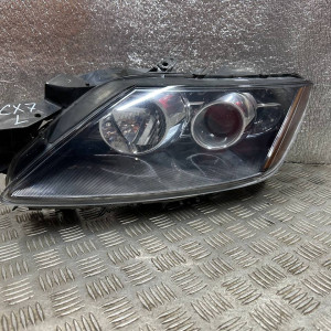 Фара левая Mazda CX-7 (2006-2012) EH1051041B *ксенон