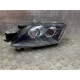 Фара левая Mazda CX-7 (2006-2012) EH1051041B *ксенон