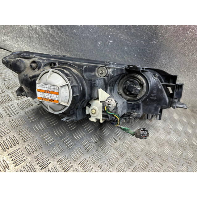 Фара левая Mazda CX-7 (2006-2012) EH1051041B *ксенон