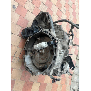Коробка передач Mazda CX-7 (2006-2012) 2,3 АКПП AW3119090W