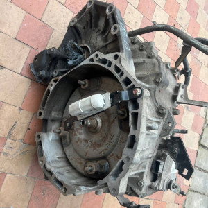 Коробка передач Mazda CX-7 (2006-2012) 2,3 АКПП AW3119090W