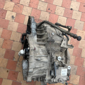 Коробка передач Mazda CX-7 (2006-2012) 2,3 АКПП AW3119090W