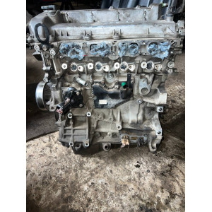 Двигатель Mazda CX-7 (2006-2012) 2,3 АКПП L33E02300E