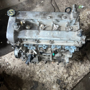 Двигатель Mazda CX-7 (2006-2012) 2,3 АКПП L33E02300E