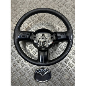 Руль Mazda CX-7 (2006-2012) EG6532980