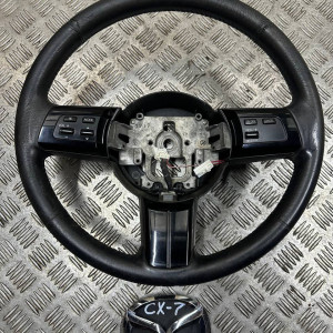 Руль Mazda CX-7 (2006-2012) EG6532980