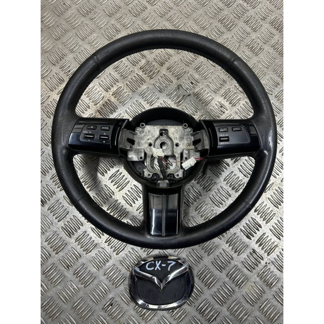 Руль Mazda CX-7 (2006-2012) EG6532980
