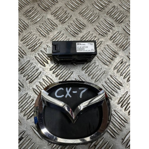 Блок управления комфортом Mazda CX-7 (2006-2012) EH14675R0