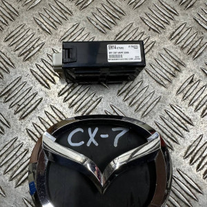 Блок управления комфортом Mazda CX-7 (2006-2012) EH14675R0
