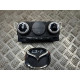 Блок управления климат печки Mazda CX-7 (2006-2012) K1900EH15