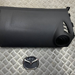 Подушка безпеки в торпедо Mazda CX-7 (2006-2012) EG2160350