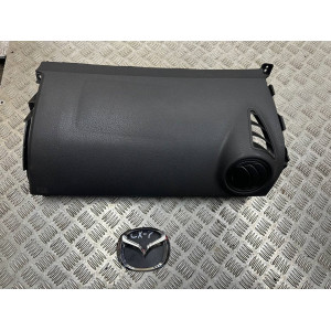 Подушка безпеки в торпедо Mazda CX-7 (2006-2012) EG2160350