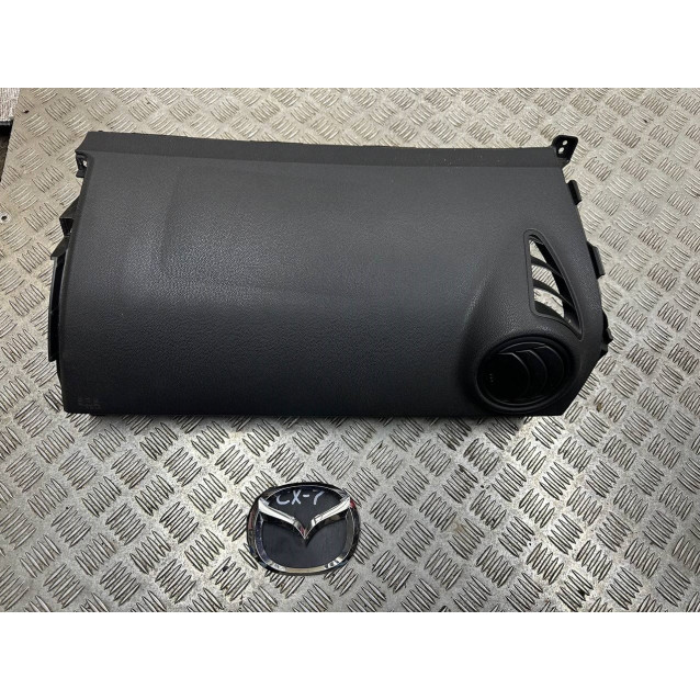 Подушка безпеки в торпедо Mazda CX-7 (2006-2012) EG2160350