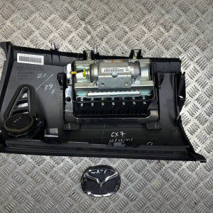 Подушка безпеки в торпедо Mazda CX-7 (2006-2012) EG2160350