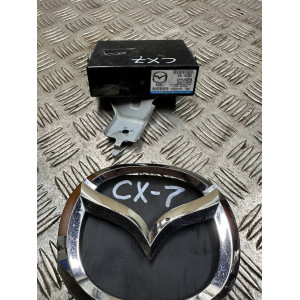 Блок управления центральным замком Mazda CX-7 (2006-2012) EG236750ZB