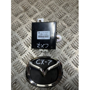 Блок управления бесключевым доступом Mazda CX-7 (2006-2012) G170100030