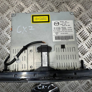 Магнитола мультимедиа Mazda CX-7 (2006-2012) 14795137