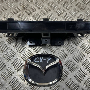 Информационный дисплей Mazda CX-7 (2006-2012) EH14611J0