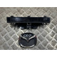 Информационный дисплей Mazda CX-7 (2006-2012) EH14611J0